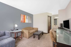 Eagle Suites Benton - I30