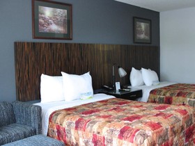Eagle Suites Benton - I30
