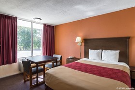 OYO Hotel Benton AR I-30
