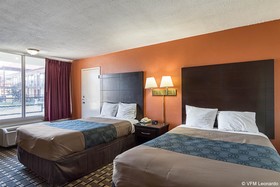 OYO Hotel Benton AR I-30