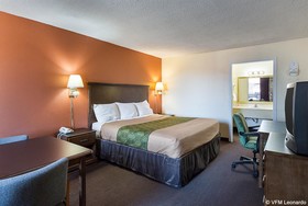 OYO Hotel Benton AR I-30