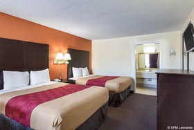 OYO Hotel Benton AR I-30