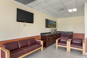 OYO Hotel Benton AR I-30