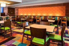 Fairfield Inn & Suites Little Rock Benton