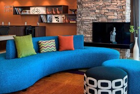Fairfield Inn & Suites Little Rock Benton