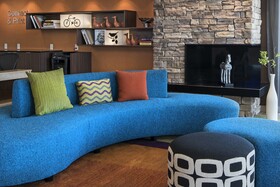Fairfield Inn & Suites Little Rock Benton