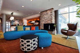 Fairfield Inn & Suites Little Rock Benton