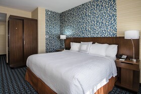 Fairfield Inn & Suites Little Rock Benton