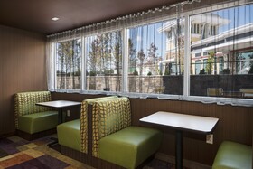 Fairfield Inn & Suites Little Rock Benton