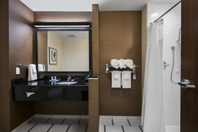 Fairfield Inn & Suites Little Rock Benton