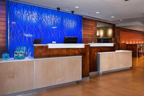 Fairfield Inn & Suites Little Rock Benton