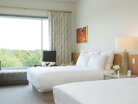 21c Museum Hotel Bentonville