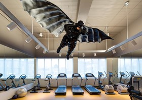 21c Museum Hotel Bentonville