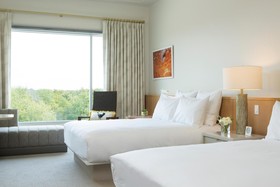21c Museum Hotel Bentonville