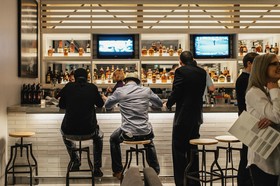 21c Museum Hotel Bentonville