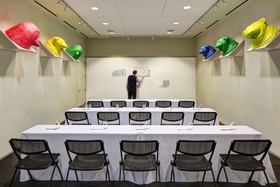 21c Museum Hotel Bentonville