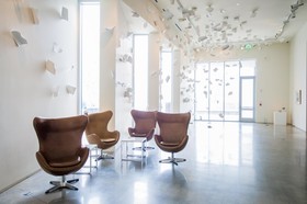 21c Museum Hotel Bentonville