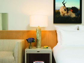 21c Museum Hotel Bentonville
