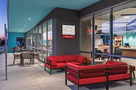 avid hotel Bentonville - Rogers
