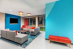 avid hotel Bentonville - Rogers