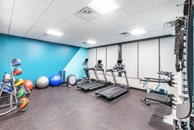 avid hotel Bentonville - Rogers