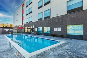 avid hotel Bentonville - Rogers