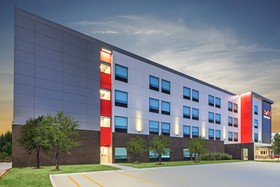 avid hotel Bentonville - Rogers
