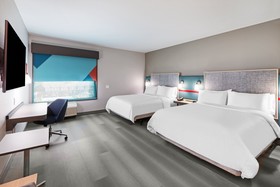 avid hotel Bentonville - Rogers
