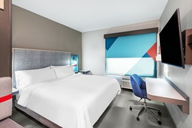 avid hotel Bentonville - Rogers