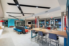 avid hotel Bentonville - Rogers
