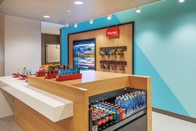 avid hotel Bentonville - Rogers