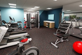 avid hotel Bentonville - Rogers