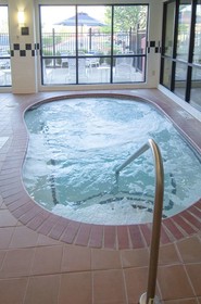 Best Western Plus Castlerock Inn & Suites