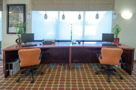 Best Western Plus Castlerock Inn & Suites