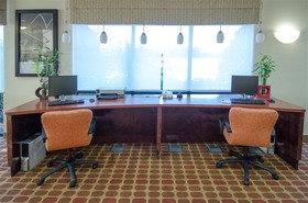 Best Western Plus Castlerock Inn & Suites