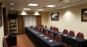 Best Western Plus Castlerock Inn & Suites