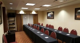 Best Western Plus Castlerock Inn & Suites