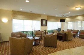 Best Western Plus Castlerock Inn & Suites