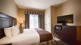 Best Western Plus Castlerock Inn & Suites