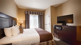 Best Western Plus Castlerock Inn & Suites