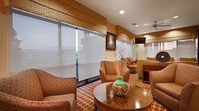 Best Western Plus Castlerock Inn & Suites