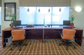 Best Western Plus Castlerock Inn & Suites