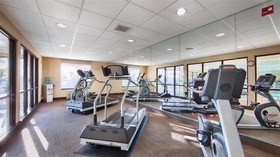 Best Western Plus Castlerock Inn & Suites