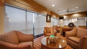 Best Western Plus Castlerock Inn & Suites