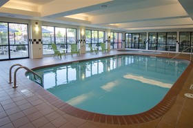 Best Western Plus Castlerock Inn & Suites