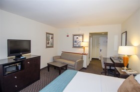 Best Western Plus Castlerock Inn & Suites