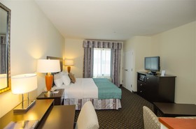 Best Western Plus Castlerock Inn & Suites