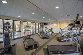 Best Western Plus Castlerock Inn & Suites