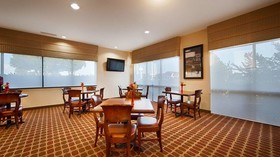 Best Western Plus Castlerock Inn & Suites
