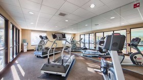 Best Western Plus Castlerock Inn & Suites